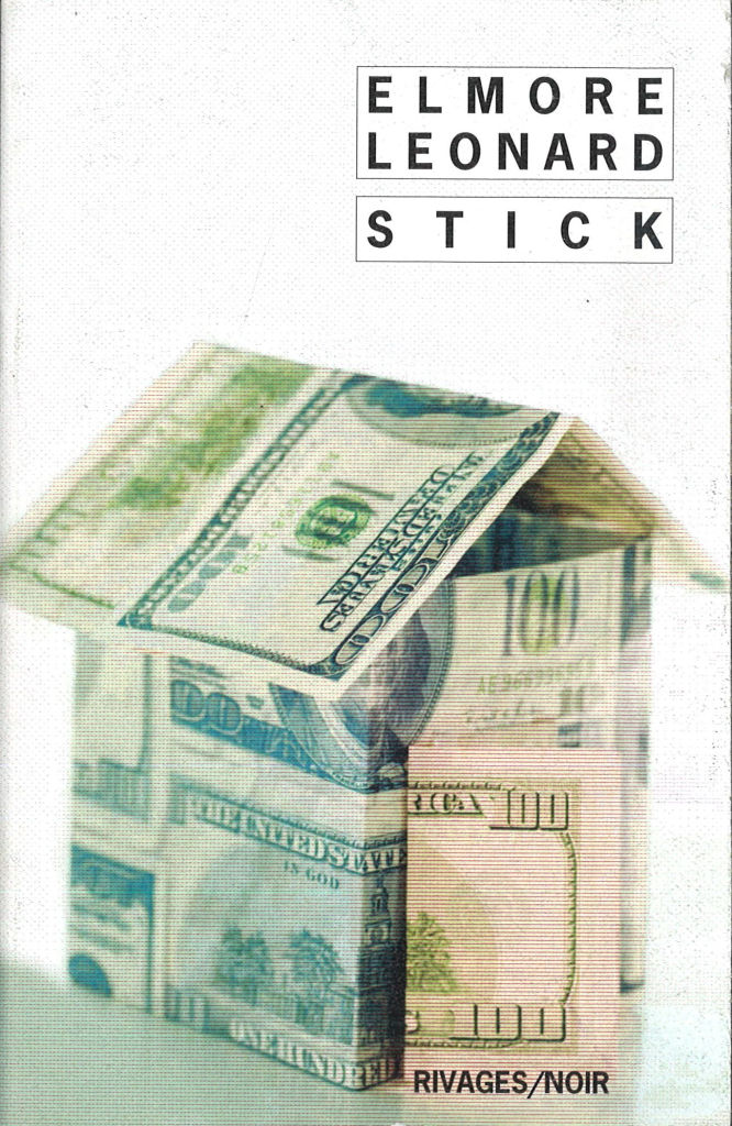 Stick