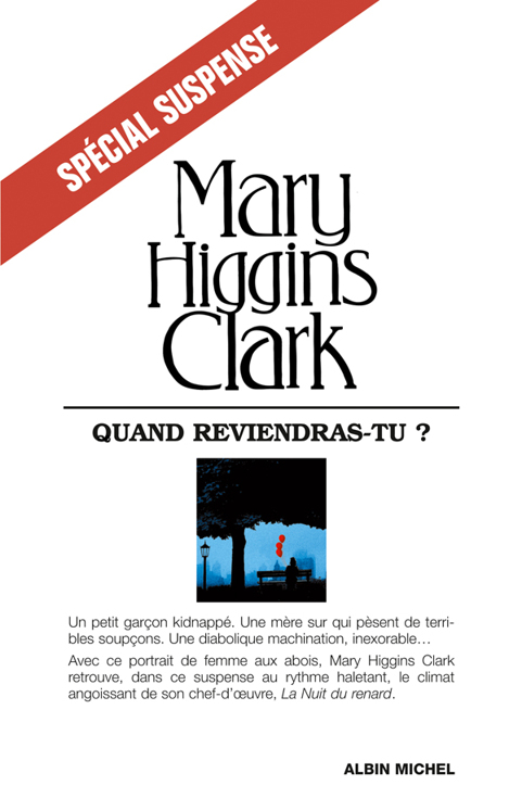 Quand Reviendras-Tu ?