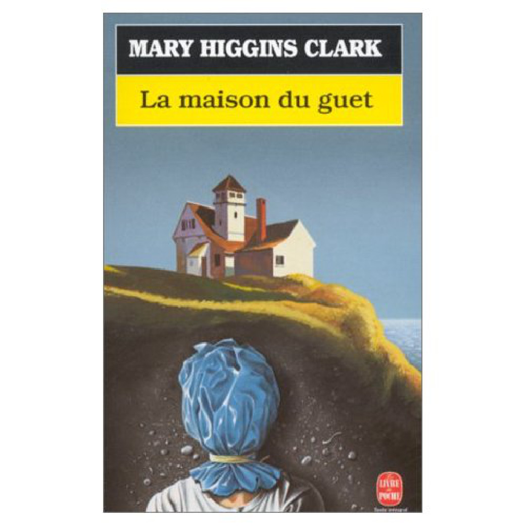 La Maison Du Guet