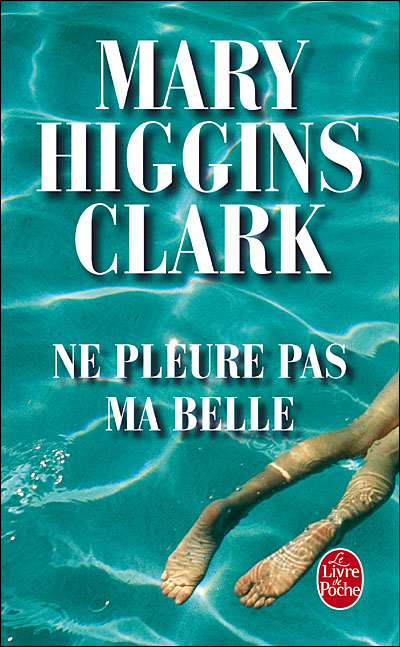 Ne Pleure Pas Ma Belle