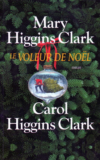 Le Voleur De Noël