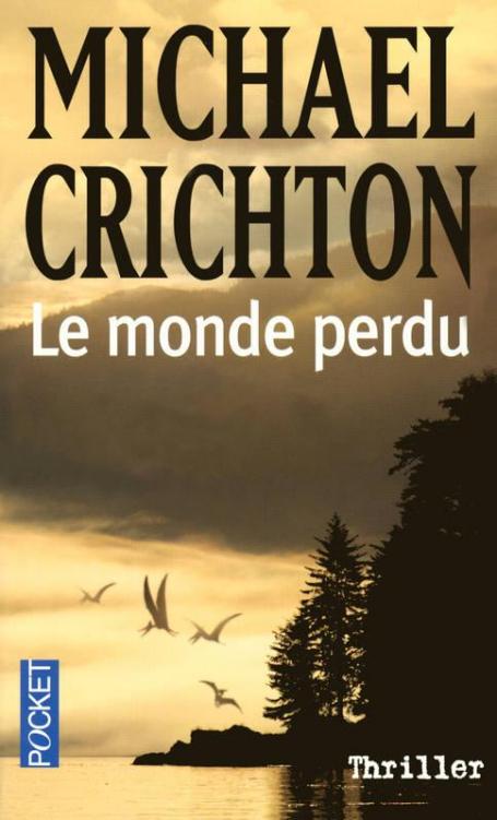Le Monde Perdu