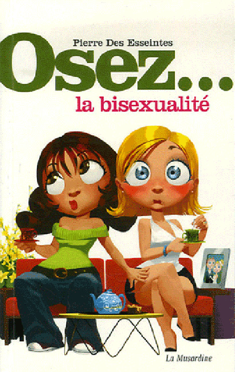 La Bisexualité