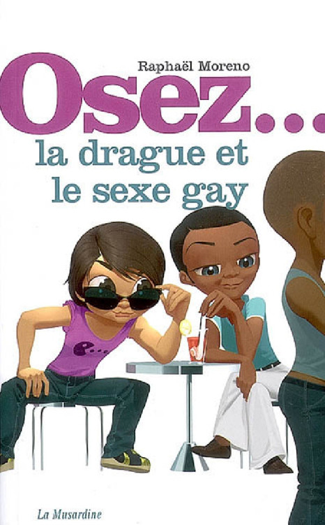 La Drague Et Le Sexe Gay