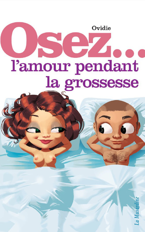 L'Amour Pendant La Grossesse