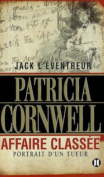 Jack L'Eventreur, Affaire Classée