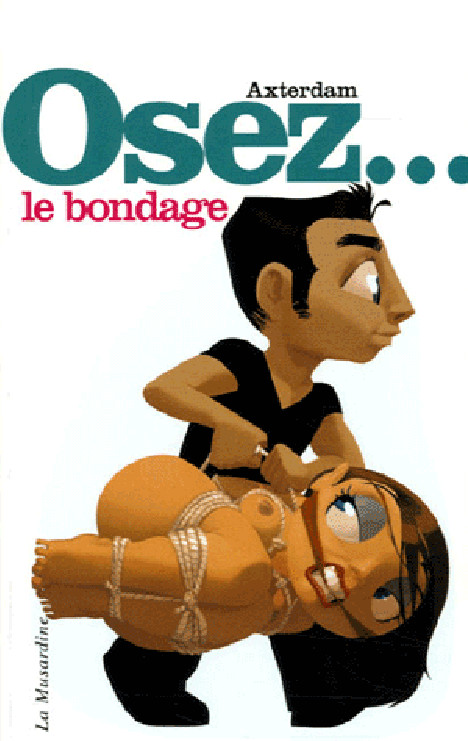 Le Bondage