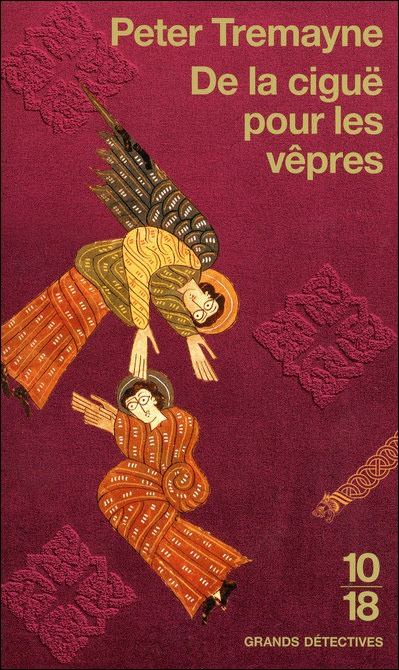 De La Cigue Pour Les Vêpres