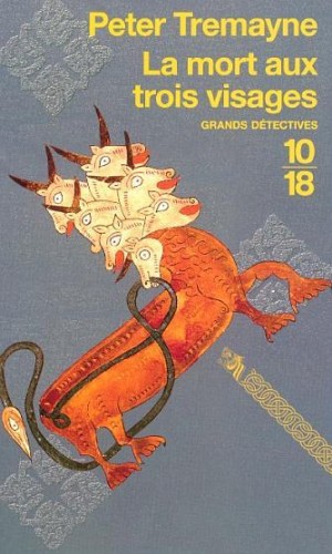 La Mort Aux Trois Visages