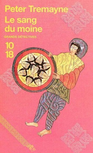 Le Sang Du Moine