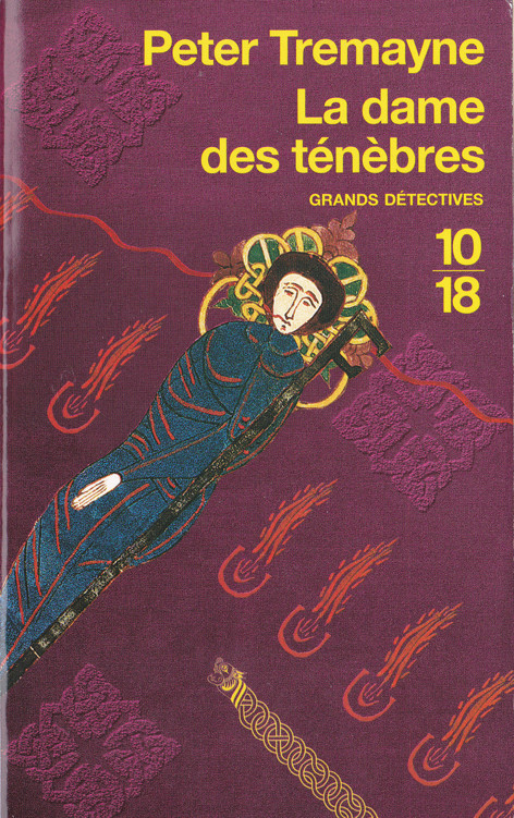 La Dame Des Ténèbres
