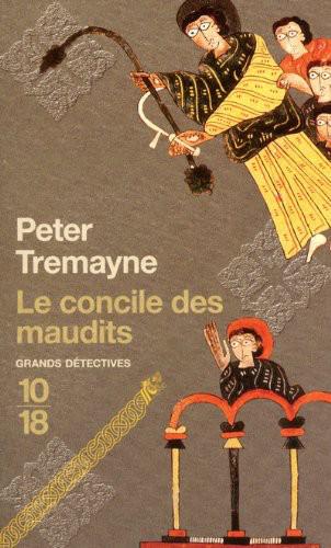 Le Concile Des Maudits