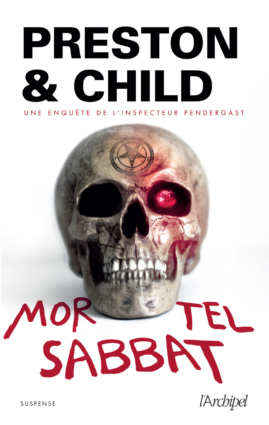 Mortel sabbat