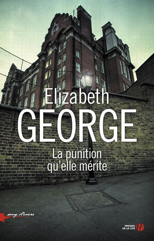 La punition qu'elle merite T20