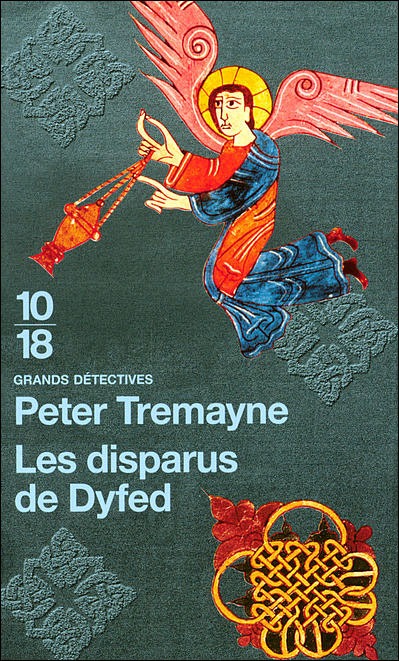Les Disparus De Dyfed
