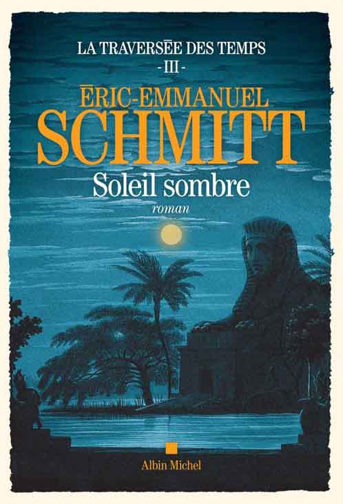 Soleil sombre