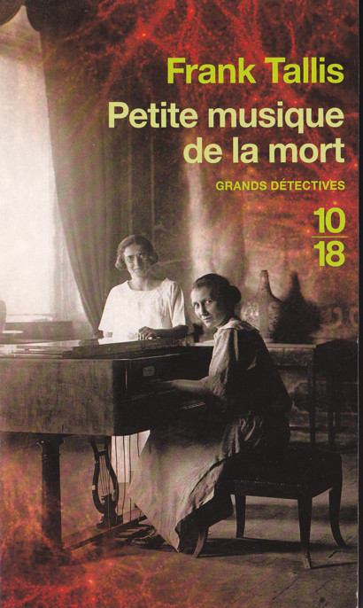 Petite musique de la mort