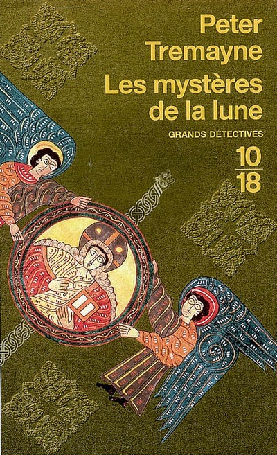 Les Mystères De La Lune