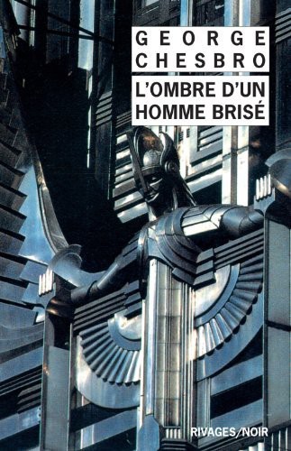 L'Ombre D'Un Homme Brisé