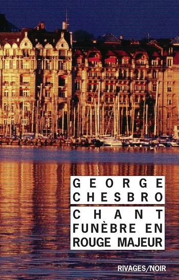 Chant funèbre en rouge majeur
