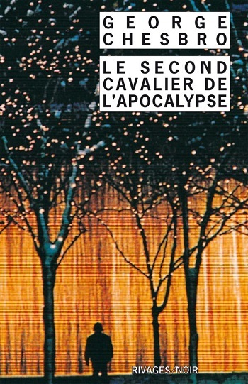 Le second cavalier de l'apocalypse