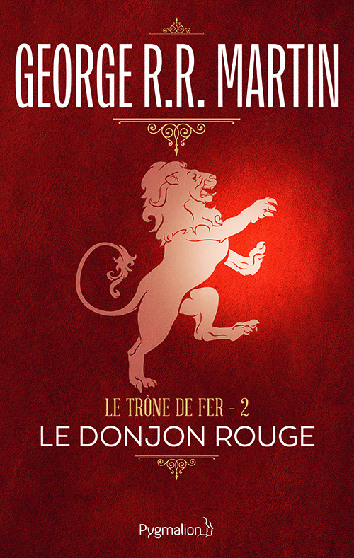 Le Donjon Rouge
