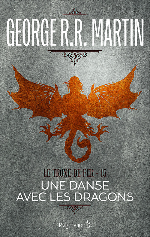 Une danse avec les dragons