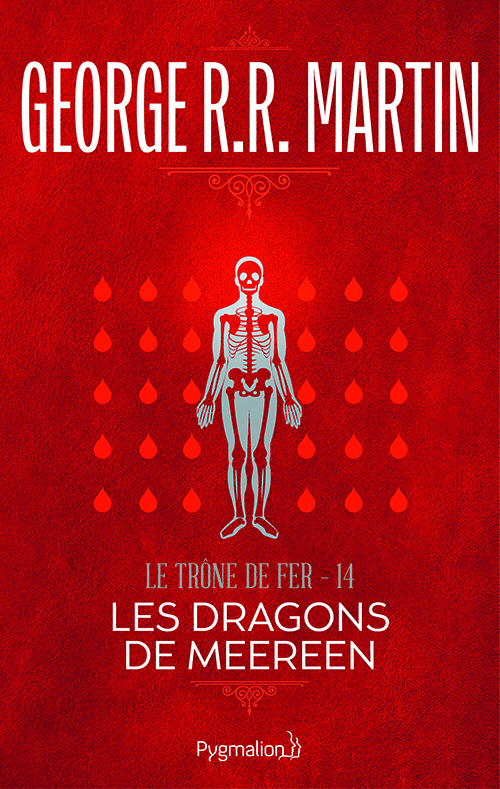 Les Dragons de Meereen
