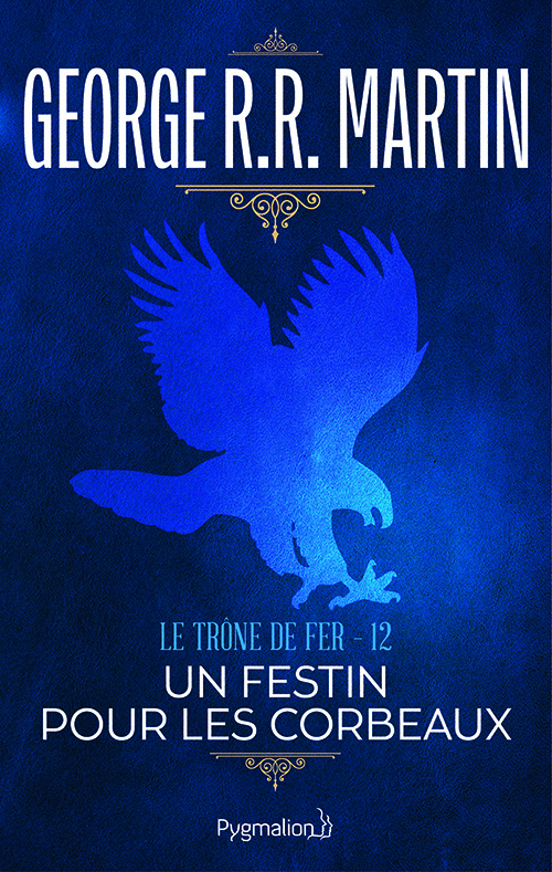 Un Festin pour les Corbeaux