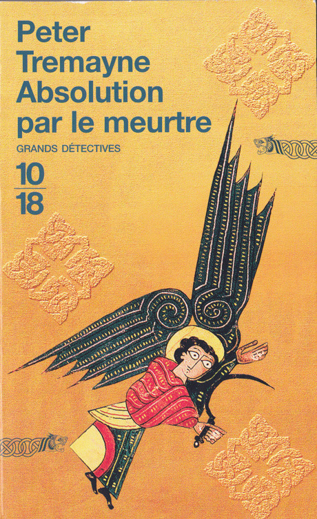 Absolution Par Le Meurtre