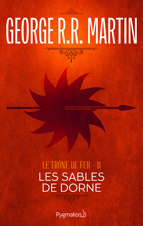 Les Sables de Dorne