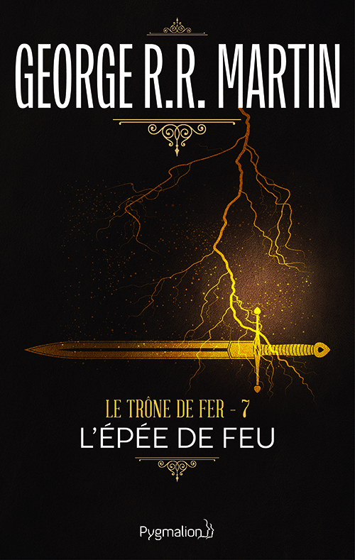 L'Epée de Feu