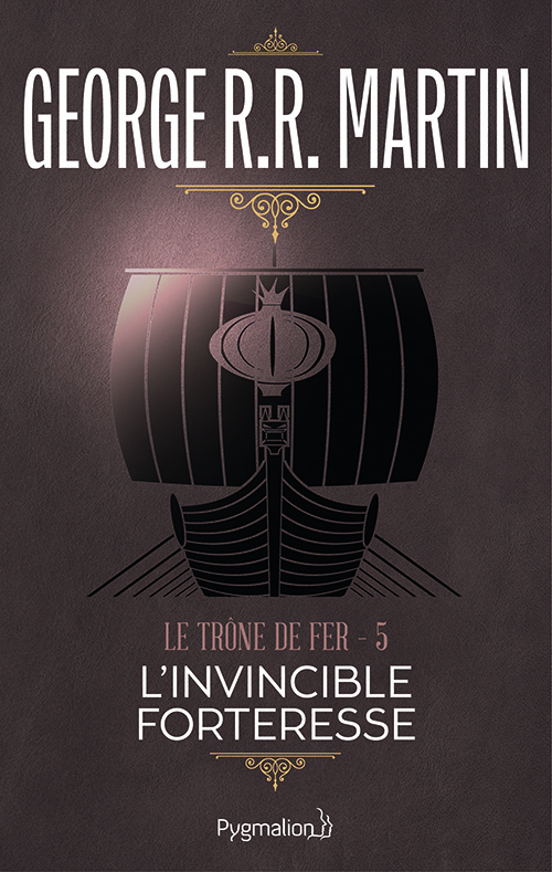 L'Invincible Forteresse