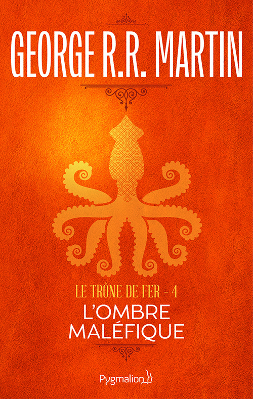 L'Ombre Maléfique