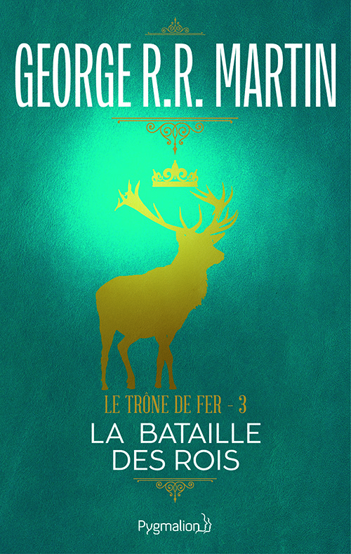 La Bataille des Rois