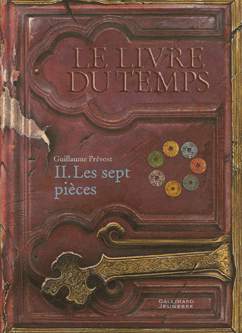 Les Sept Pièces