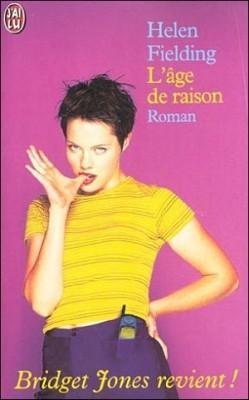 L'age de raison