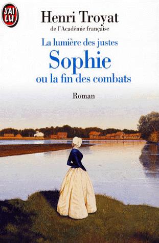 Sophie ou la fin des combats