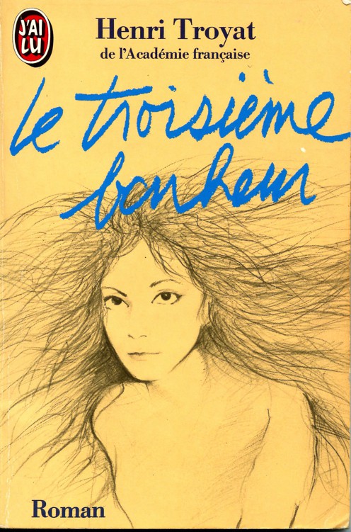 Le troisième bonheur
