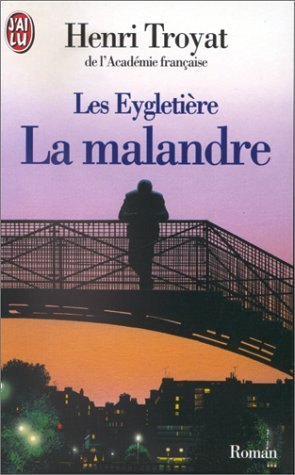 La malandre
