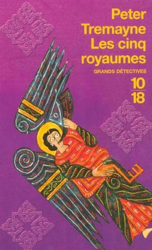 Les Cinq Royaumes
