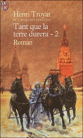 Tant que la terre durera - tome 2