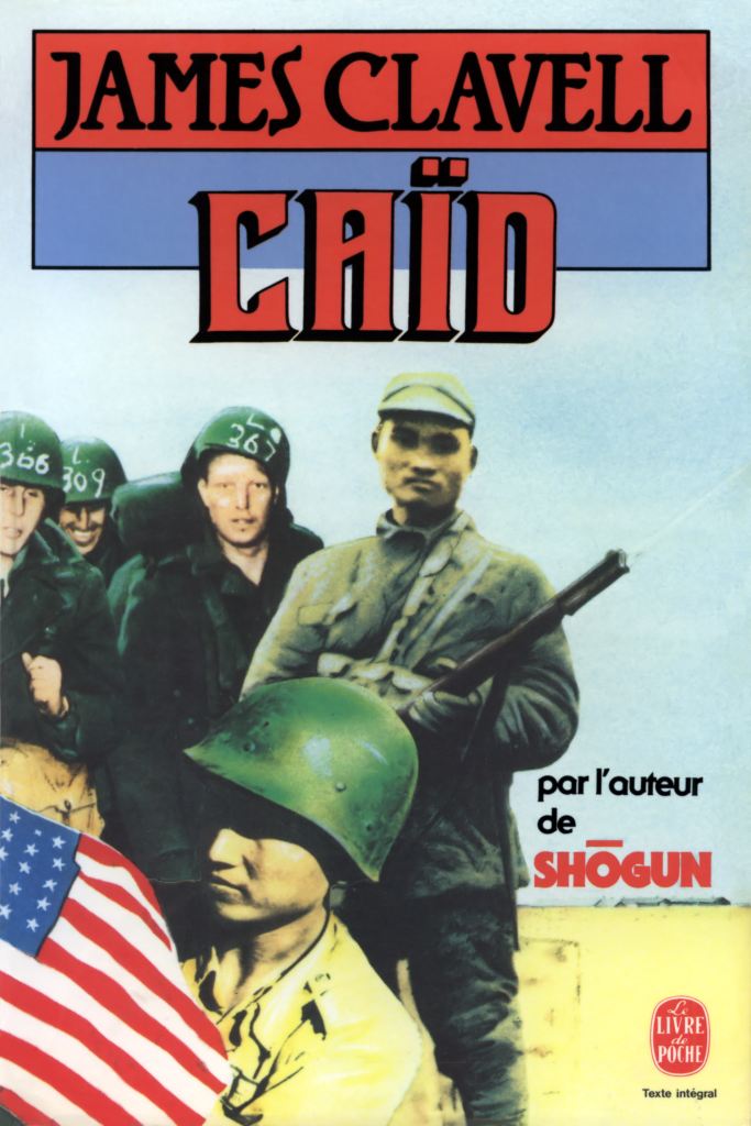 Caïd