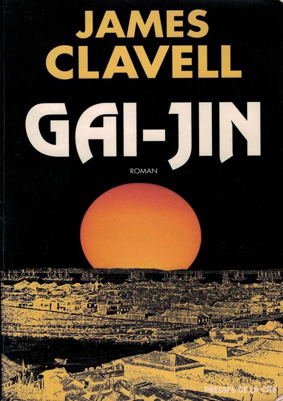 Gaï-Jin