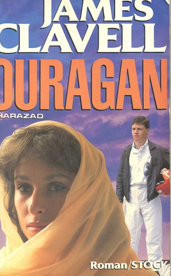 Sharazad