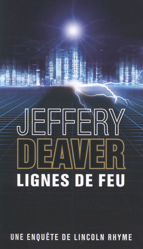 Lignes de feu