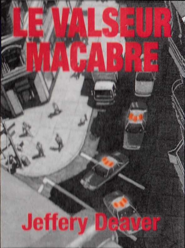 Le valseur macabre
