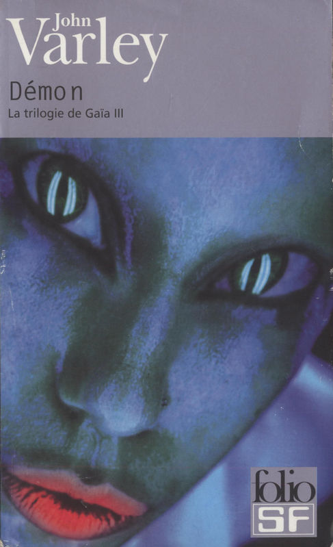 Démon