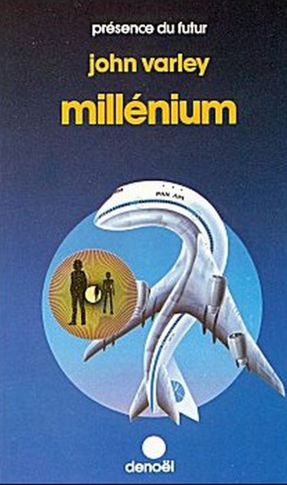 millénium