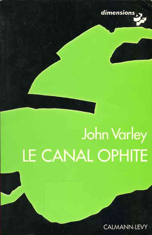 Le canal Ophite